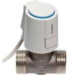 Stellantrieb ALPHA 5 230 V, Heizungsthermostat