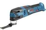 Akku-Multi-Cutter GOP 12 V-28 solo Professional, 12Volt, Multifunktions-Werkzeug