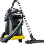AD 4 Premium , Aschesauger