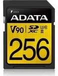 Premier One 256 GB SDXC, Speicherkarte