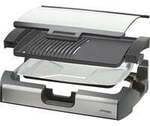 BBQ Tischgrill VG 200 , Elektrogrill