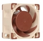 NF-A4x20 5V, Gehäuselüfter - 5 Volt Betriebsspannung NF-A4x20 5V, Gehäuselüfter - 5 Volt Betriebsspannung