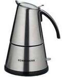 EKO 366/E Elpresso deLuxe, Espressomaschine