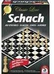 Classic Line: Schach, Brettspiel