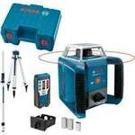 Rotationslaser GRL 400 H Professional