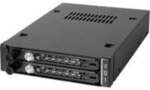 ToughArmor EX MB492SKL-B, Wechselrahmen