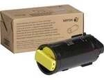 Toner gelb 106R03861