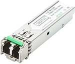 mini GBIC (SFP) Modul 1,25 Gbps 80km, Transceiver