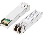 miniGBIC-Modul DN-81000, Transceiver