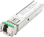 mini GBIC (SFP) Modul, 1,25 Gbps, 20km, Transceiver