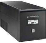 PowerWalker VI 1000 LCD, USV
