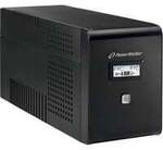 PowerWalker VI 1500 LCD, USV