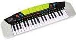 My Music World Keyboard Modern Style