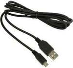 Link Anschlusskabel USB-A > Micro-USB