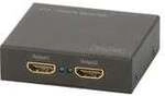 HDMI Splitter 4K UHD 1x HDMI > 2x HDMI