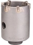 PRO SDS plus-5 Core Cutter Hohlbohrkrone, &Oslash; 50mm, Bohrer