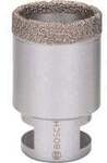 PRO Ceramic dry Bohrkrone, &Oslash; 38mm, Bohrer