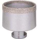 PRO Ceramic dry Bohrkrone, &Oslash; 68mm, Bohrer