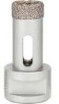 PRO Ceramic dry Bohrkrone, &Oslash; 20mm, Bohrer