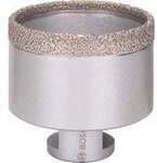 PRO Ceramic dry Bohrkrone, &Oslash; 65mm, Bohrer