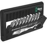 Kraftform Kompakt Zyklop Mini 1, 10-teilig, Werkzeug-Set