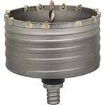 PRO SDS-max-5 CoreCutter, &Oslash; 150mm, zweiteilig mit Gewinde, Bohrer