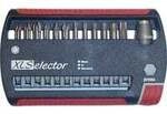 Bit-Set Torsion, 13-teilig, Bit-Satz