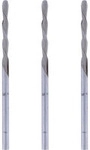 Mehrzweck-Spiralfr&auml;ser &Oslash; 3,2 mm (561)