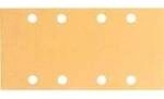 Schleifblatt C470 Best for Wood and Paint, 93x186mm, K240