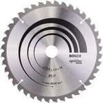 PRO Wood Kreiss&auml;geblatt, &Oslash; 254mm, 40Z