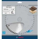 PRO Wood Kreiss&auml;geblatt, &Oslash; 216mm, 60Z