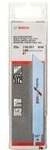 S&auml;bels&auml;geblatt S 922 EF Flexible for Metal, 25 St&uuml;ck