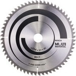 PRO Multi Material Kreiss&auml;geblatt, &Oslash; 254mm, 60Z