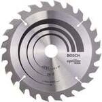 PRO Wood Kreiss&auml;geblatt, &Oslash; 235mm, 24Z