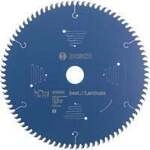 Kreiss&auml;geblatt Best for Laminate, &Oslash; 254mm, 84Z