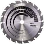 PRO Construct Wood Kreiss&auml;geblatt, &Oslash; 315mm, 20Z