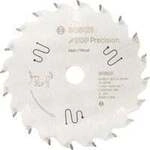 Kreiss&auml;geblatt Best for Wood, &Oslash; 165mm, 20Z
