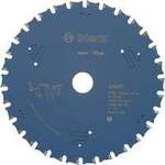 EXPERT Steel Kreiss&auml;geblatt, &Oslash; 160mm, 30Z