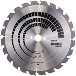PRO Construct Wood Kreiss&auml;geblatt, &Oslash; 350mm, 24Z