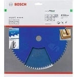 EXPERT Wood Kreiss&auml;geblatt, &Oslash; 254mm, 80Z