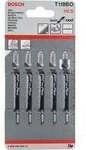 Stichs&auml;geblatt T 119 BO Basic for Wood, 83mm