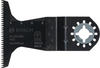Tauchsägeblatt AII 65 BSPC Hardwood - HCS, Breite 65mm