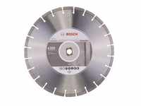 Diamanttrennscheibe Standard for Concrete, Ø 350mm - Bohrung 25,4mm