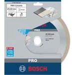 PRO Ceramic Diamant-Trennscheibe, &Oslash; 230mm