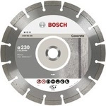 Diamanttrennscheibe Standard for Concrete, &Oslash; 230mm