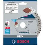 PRO Abrasive Diamanttrennscheibe, &Oslash; 150mm