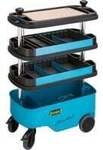 Werkzeugwagen Assistent 166C