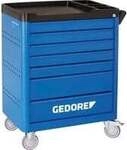 Werkzeugwagen workster smartline WSL-L7