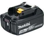 Akku BL1830B Li 18 Volt, 3Ah