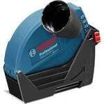 Absaughaube GDE 125 EA-S Professional, Aufsatz